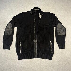 Kenneth Cole New York Mens Sweater Size M